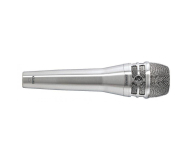 Shure KSM8 Srebrny - 642480 - zdjęcie 4